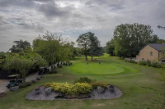 劍橋巴希爾貝斯特韋斯特品質精選飯店飯店