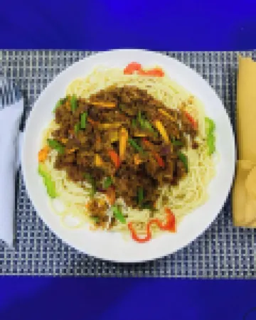 Danny's Shortlet Apartment