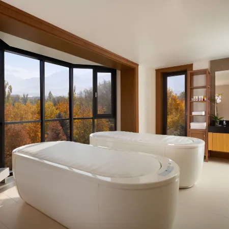 Swissôtel Wellness Resort Alatau Almaty