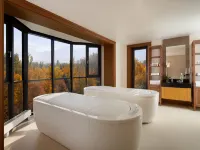 Swissôtel Wellness Resort Alatau Almaty - spa