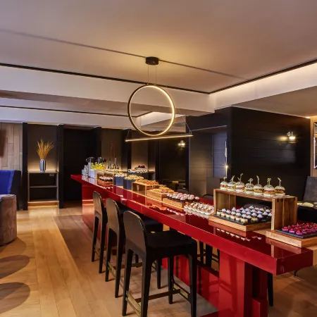 Pullman Lima Miraflores