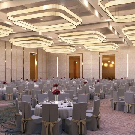 Pullman Ninh Binh (Opening May 2026)