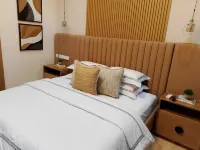 ปาโซ บาย TLL ลักซ์ชัวเรียส ชอร์ต สเตย์ โรงแรมใน