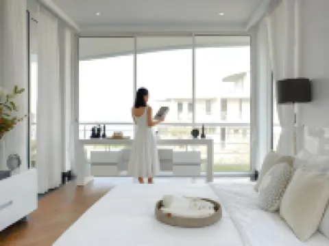 เพียว ซันเซ็ท บีช - บาย มิกิโฮลลิค