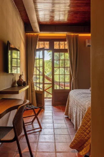 Hotel Ilha do Marajó by Unna Hotels in 