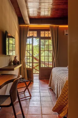 Hotel Ilha do Marajó by Unna - 2 звезды