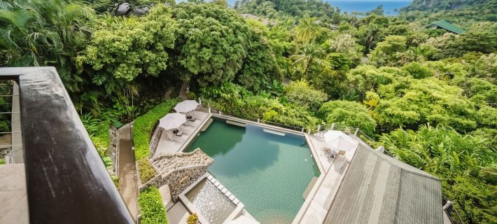 Tulemar Hotels in Manuel Antonio