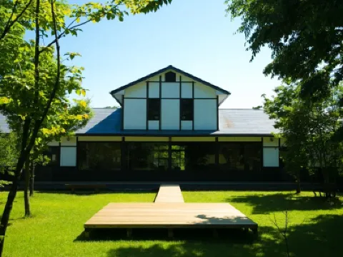 Flugel Kuju Hotels near Kuju Flower Park