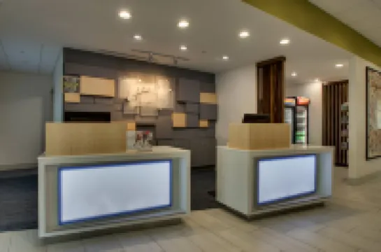 Holiday Inn Express LEXINGTON EAST - WINCHESTER by IHG