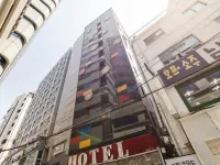 Yeongdeungpo Komodo Hotel Các khách sạn gần Ga Singil