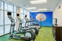 阿納海姆主入口SpringHill Suites飯店