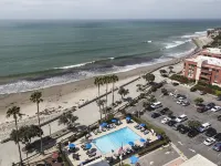 Crowne Plaza VENTURA BEACH by IHG - Beach