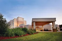 Four Points by Sheraton Kalamazoo Hotels in Kalamazoo