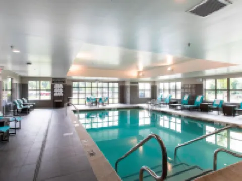 Residence Inn Philadelphia Great Valley/Malvern Hotels in Devault