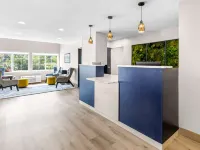 Best Western Buffalo Inn & Suites Hotels in Lancaster
