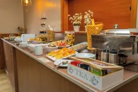 Apart Hotel Rivadavia 815 - breakfast