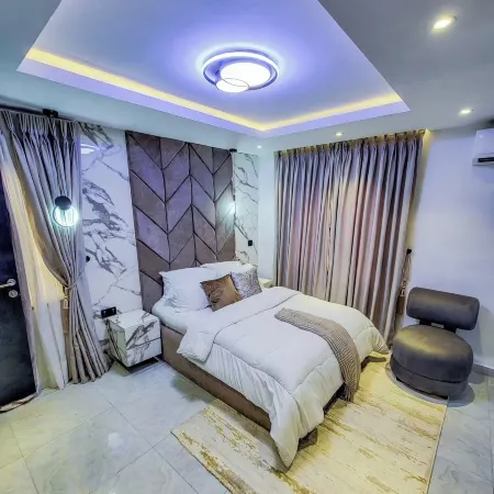 Silver Crest Homes