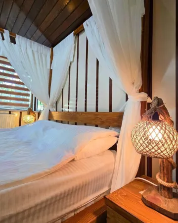 Uludağ Tatil Evleri