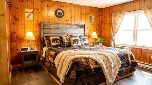 The Sundowner on Lake George - 2-Star