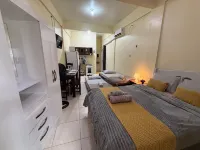 Apart-Norte Flat Belém Aeroporto Hotels in 