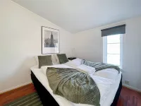 Ap20-Historic Home Downtown at Stavanger Bnb