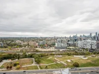 The Bayview - Downtown Toronto Hotels near BMO Field