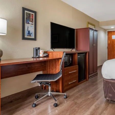 Comfort Inn Birmingham Homewood