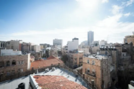 เจโรส โฮเต็ล