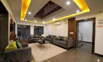 Hotel Peridot Delhi Airport