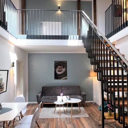 Nurban Apartments GoHo