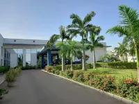 American University Hotel, Yola Hotels in Jimeta