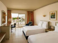Naama Bay Promenade Beach Resort Hotels in Sharm El Sheikh