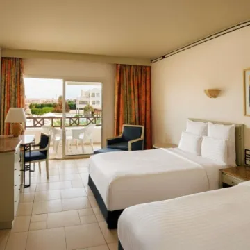 Naama Bay Promenade Beach Resort