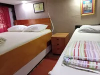 Cozy 1-bedroom apartment with WiFi, AC in beautiful Nis Hotels in Nis