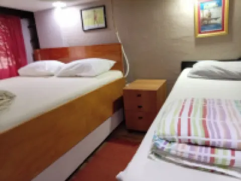 Cozy 1-bedroom apartment with WiFi, AC in beautiful Nis Hotels in 