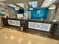 Bluesea Montevista Hawai - bars