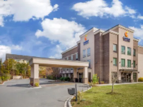 Comfort Inn & Suites Hotels in Florence