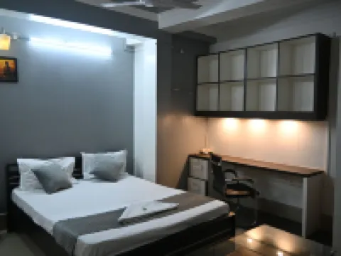Maurya Royal Hotels in Rohtas