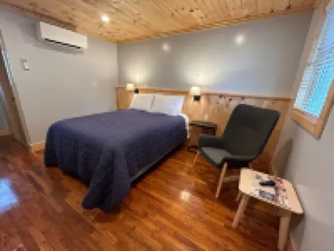 Tuggle's Gap 路邊的酒店 - Blue Ridge Parkway