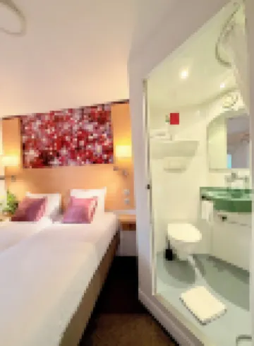 Fasthotel Orleans Zénith