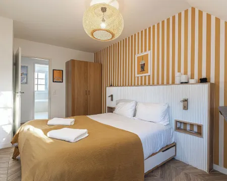 Elegant Family Home Near Deauville Hotels in Saint-Arnoult