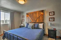 Luxe Home ~ 2 Mi to Bryce Canyon National Park!