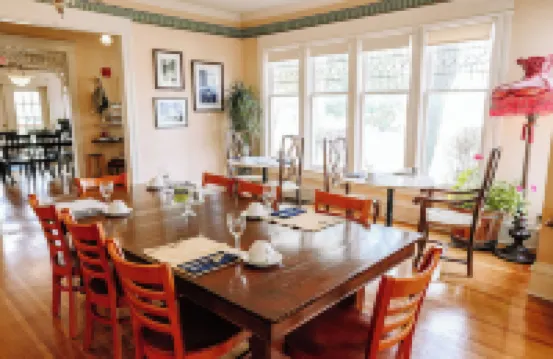 Walnut Street Inn