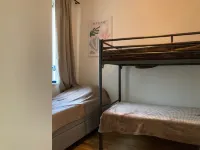 5-person chalet La Casita by the water with parking space - 3つ星