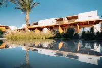 Ostria Resort & Spa - spa