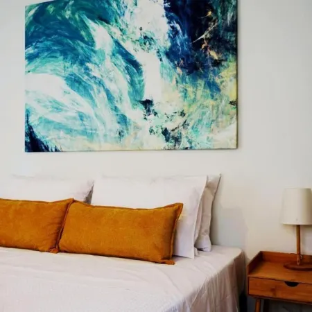 Argostoli City Center Apartments