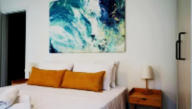 Argostoli City Center Apartments