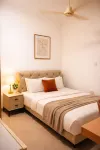 Golden Crystal Hotel - Wifi