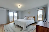 Spacious Hotchkiss Home w/ Stunning Mountain Views - Wifi