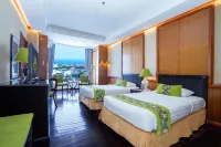 Hotel Gran Senyiur Balikpapan - Bintang 5